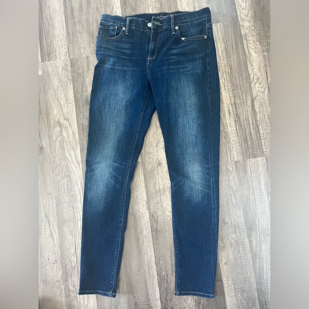 Lucky jeans